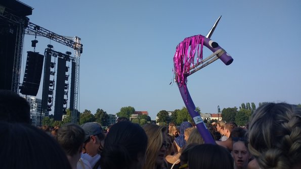 Unicorn