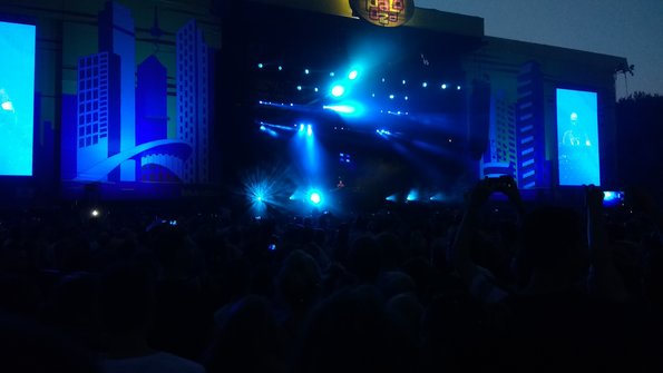 Stage