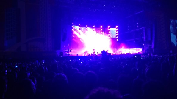 Stage