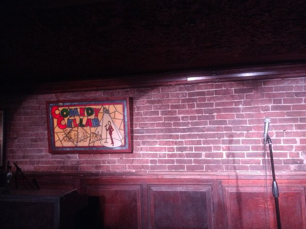 2017 Dec - New York/Cellar Comedy Club.jpg