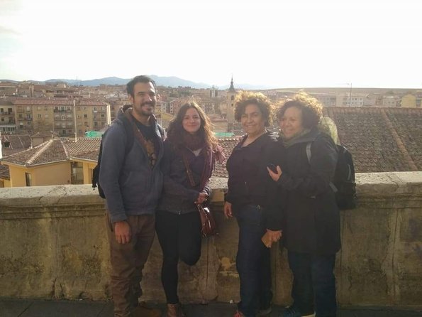 2017 Nov - Segovia/Guri Isa Myriam Gloria.jpg