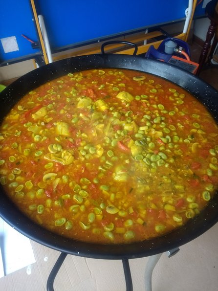 2017 Nov - Segovia/Segovia Paella.jpg
