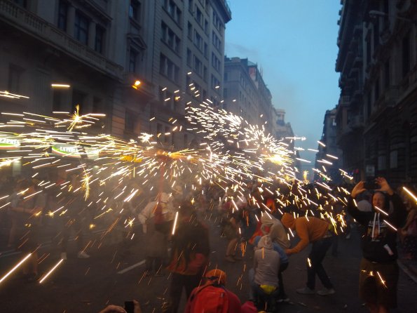 Correfoc