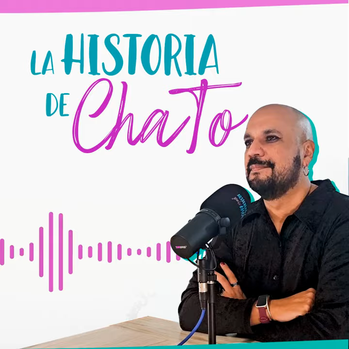 Entrevista en “Historias de Poliamor”
