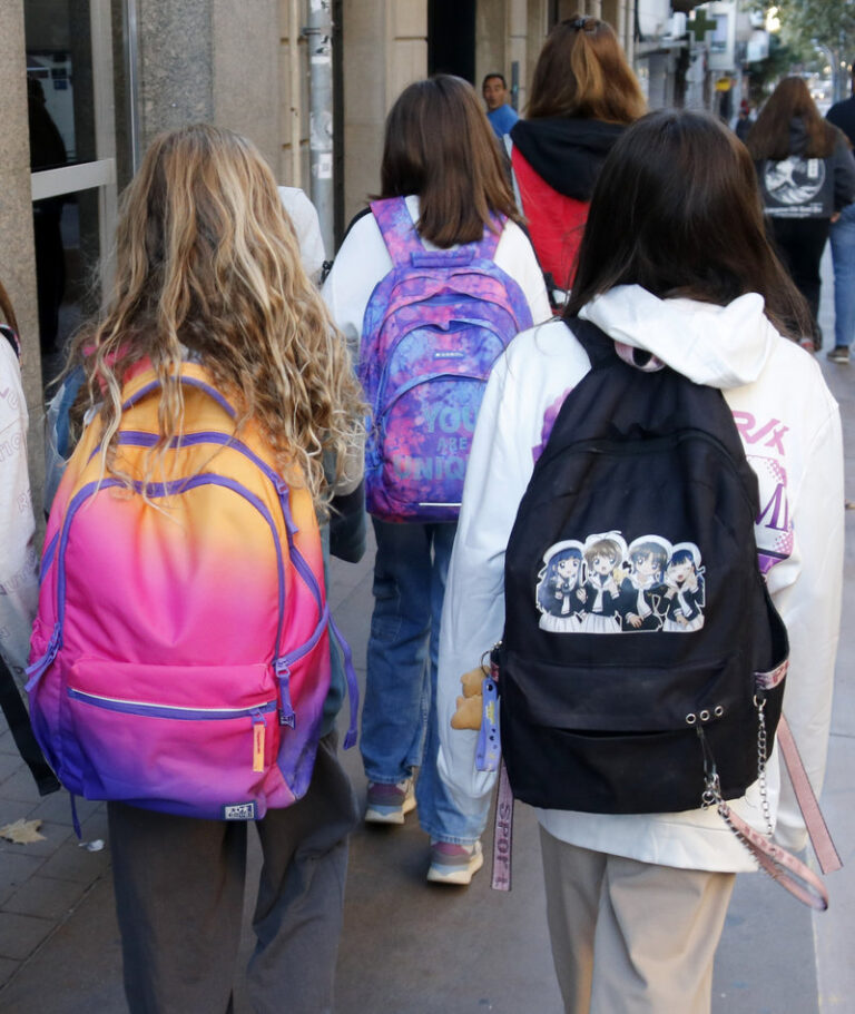 “Lo que no podemos controlar, lo prohibimos”